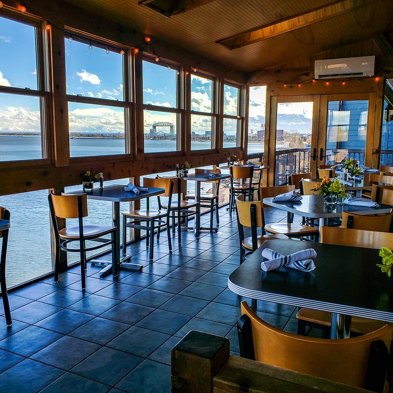 Local Dining Experiences - Va Bene